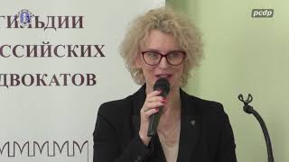 Нет противостояния в адвокатуре 2021