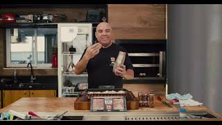 Receita de Salsicha Millionare | Henry Rolin - O Cara do Bacon