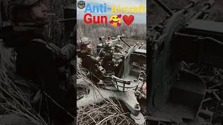 Anti-aircraft gun firing #viral #youtube #trending #video #ytshorts #youtubeshorts #viralvideo #vlog