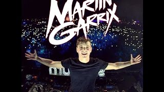 MARTIN GARRIX NYC Summer 2016 Billboard 100