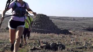 Trail Menorca Camí de Cavalls 2012