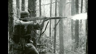 3 Mins of Terrifying MG42 Sounds | Not for relaxation, studying or thinking