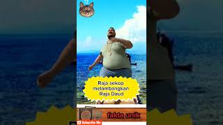 raja dalam kartu remi|buncit #trending #viral #lucu #ngakak #shorts