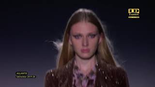 AILANTO | Mercedes-Benz Fashion Week Madrid | FW 19 20