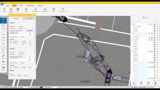 Trimble Forensics REVEAL -  Using The Momentum Tool - 2/2