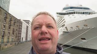 Celebrity Silhouette 3 Night Mini Cruise