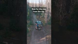 Wait for it #offroad #overlanding