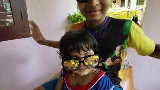 Ollulleru song is the super dance for my family 2024,#Vlog 820