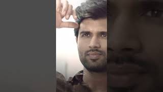 Arjunreddy breakup 💔status | Arjunredyy love status |#shorts 💝#vijaydevarakonda #rashmikamandanna