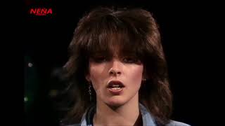 Nena: 99 Luftballons (1984) (My "Stereo Studio Sound" Re-Edit)