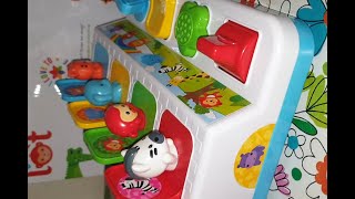 LETS PLAY ASMR POP UP GAME TOYS