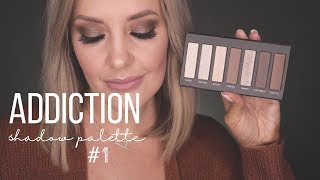 Boyfriend Voiceover featuring Palette 1