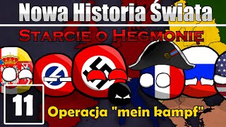 Nowa Historia Świata 1945 - Starcie o Hegemonię [#11]