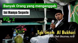 IMAM AL BUKHARI🔥 || TANGGUNG JAWAB ORANG TUA(official video)