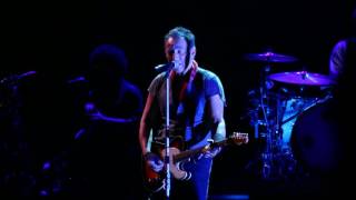 Wreck on The Highway Outro - Bruce Springsteen & The E Street Band