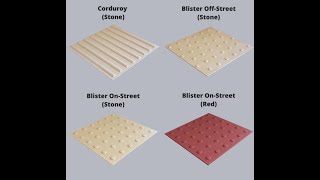 GRP/FRP  Tactile paving ， clamps , Gratings， Profiles