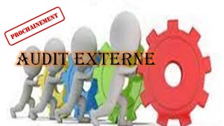 Audit externe