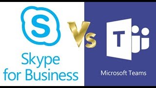 Microsoft Teams vs Skype for Business Modes & Coexistence