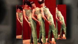 THE SUPREMES come see about me (LIVE AT THE ROOSTERTAIL-1966)