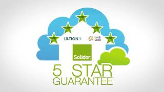 Solidor   FIT Show 2017 5K Guarantee