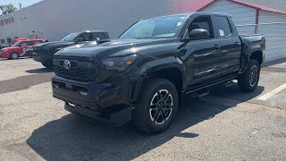 2024 Toyota Tacoma Akron, Wadsworth, Canton, Barberton, Copley, OH R0725