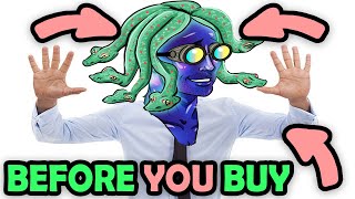 DeGods : Before You Buy