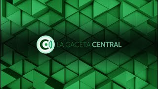 LA GACETA CENTRAL (04/03/2020)