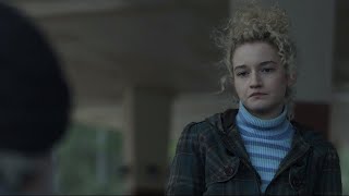 Ozark S2 E2  - Ruth Langmore with Devereaux scene