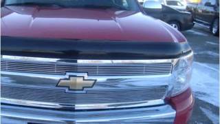 2009 Chevrolet Silverado 1500 Used Cars Alexandria MN