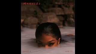 Megan Thee Stallion Mamushi Ft Yuki Chiba Clean