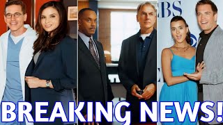 Huge Sad 😭 News [NCIS Mark Harmon]