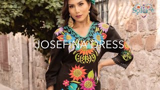 Josefina Dress