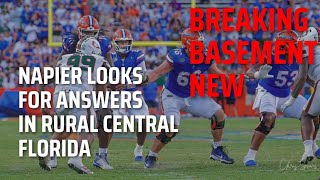 Billy Napier vs. Florida Gators: Shots Fired or Misunderstanding? Gators Basement Underground