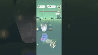 Fluffy Run - gameplay ( Android )