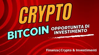 "Tutto sulla Nascita del Bitcoin e le Opportunità di Investimento in Cripto - Guida Completa 2023"