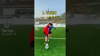 5#skill#neymarjr#\turn#\neymar#\lift#\neymar#\chop\l turn\sombrelo\fuck اموزش 5 دربل های نیمار