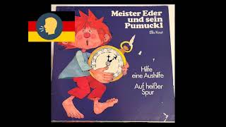 [21] Hilfe, Eine Aushilfe! & Pumuckl Auf Heißer Spur - Meister Eder Und Sein Pumuckl