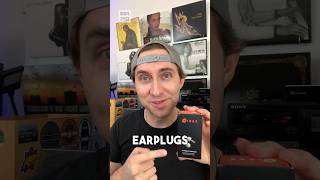 Reviewing VIBES Earplugs! #shorts #vibes #earplugs