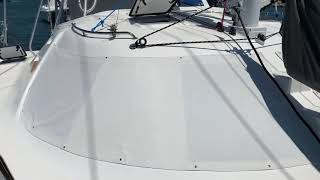 FOR SALE - 2003 Manta 42 Owners Version