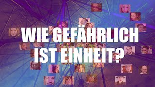 Wie gefährlich ist Einheit? :: Wie ist UNUM24 zu bewerten? :: AKTUELL