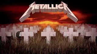 Metallica - Welcome Home Sanitarium - (BACKING TRACK GuitaR SOLO)🎸