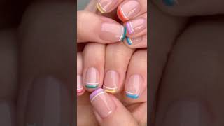 Nails Trend 2023 #nailpaint #trend2023 #trend2022 #trending #viralshorts #shorts #nailart #nails