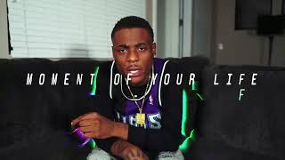 Verde Babii x EBK Jaaybo Sample Type Beat "Moment Of Your Life" (ProdbyEC)