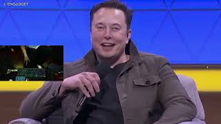 Elon Musk: "I OFFICIALLY Bought Google" REACTION