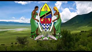 National anthem of Tanzania - “Mungu ibariki Afrika”