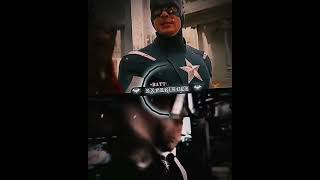 Captain America Vs Batman | Marvel Vs Dc | #shorts #marvel #dc #captainamerica #batman #fyp #edit