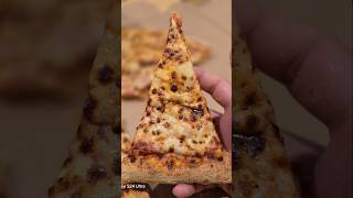 #shorts #asmr Cheese Tomato Pizza eating sounds asmr | Pizza eating asmr | Satisfying sounds asmr