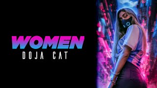 Woman - Doja Cat  | Ringtone | Woman Woman Ringtone | Download link ⬇