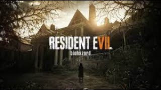 DLA CZEGO ON NADAL ŻYJE? | RESIDENT EVIL 7