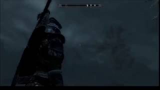 I Play Skyrim - 15 - Goldenglow